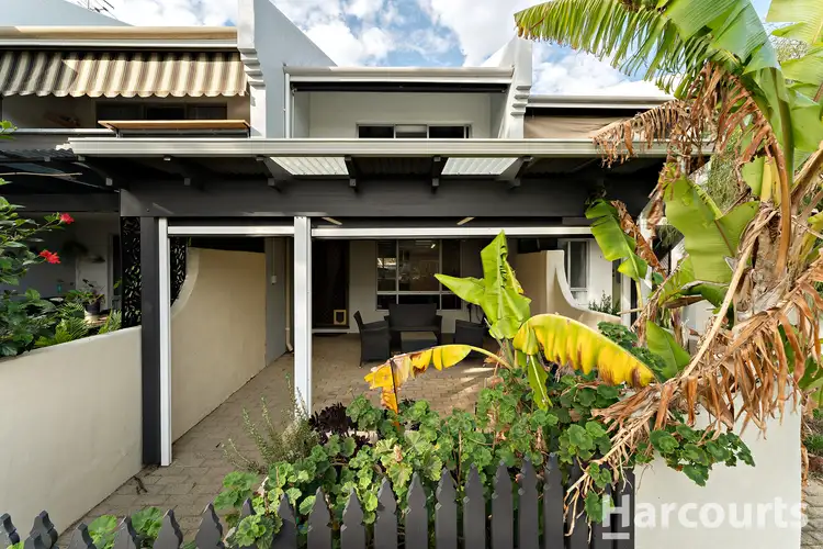 Sixth view of Homely townhouse listing, 2/1 Banksia Terrace, South Yunderup WA 6208