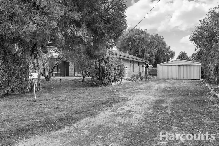 Main view of Homely house listing, 11 Ronlyn Road, Furnissdale WA 6209