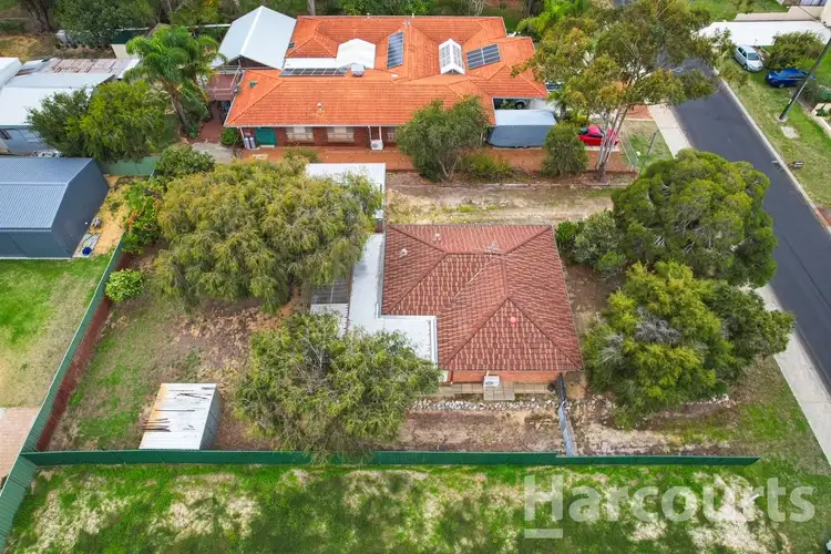 Third view of Homely house listing, 11 Ronlyn Road, Furnissdale WA 6209