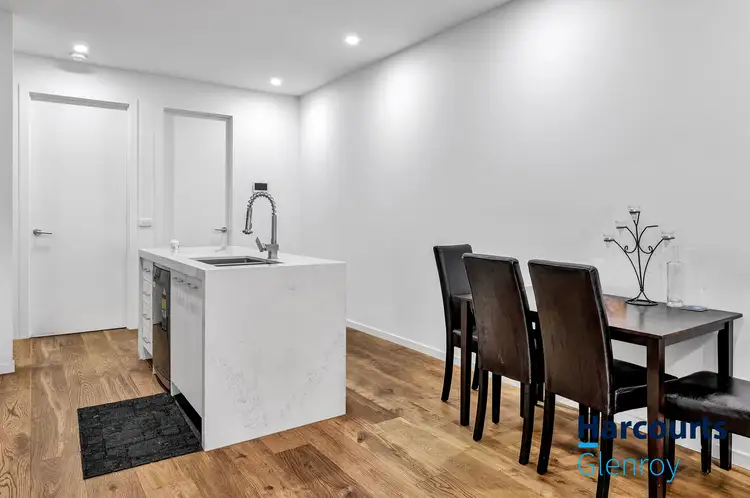 Second view of Homely townhouse listing, 6/95 Arundel Avenue, Reservoir VIC 3073