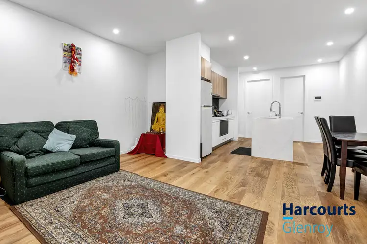Third view of Homely townhouse listing, 6/95 Arundel Avenue, Reservoir VIC 3073
