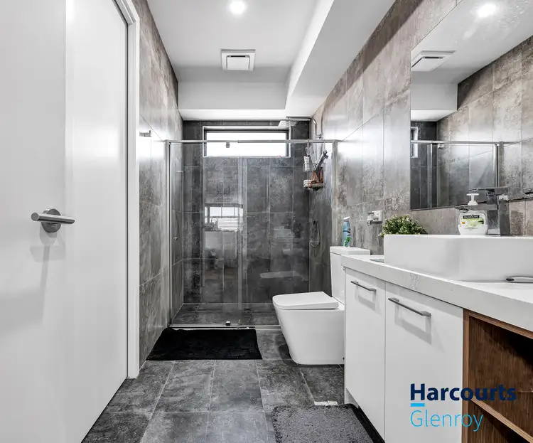 Fifth view of Homely townhouse listing, 6/95 Arundel Avenue, Reservoir VIC 3073