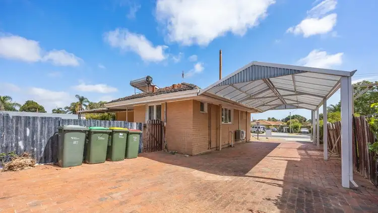 Second view of Homely house listing, 39 Connell Way, Girrawheen WA 6064