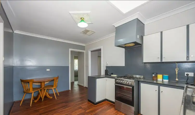 Fourth view of Homely house listing, 39 Connell Way, Girrawheen WA 6064