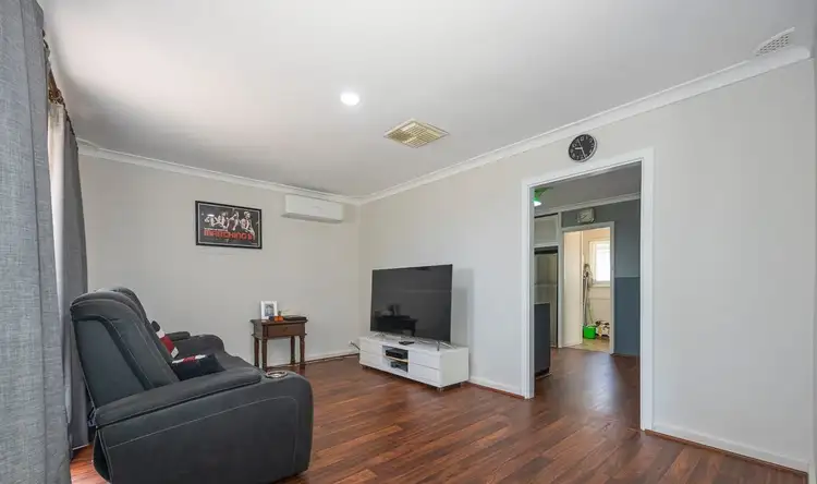 Fifth view of Homely house listing, 39 Connell Way, Girrawheen WA 6064