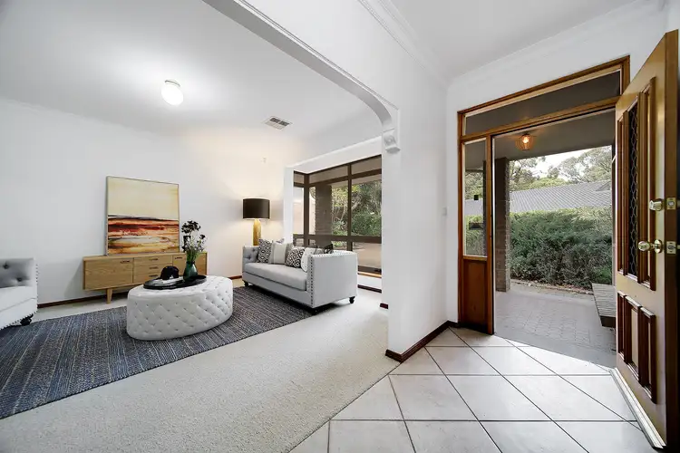 Second view of Homely house listing, 19 Ringmer Drive, Burnside SA 5066