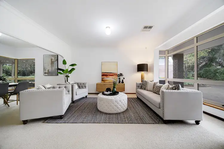 Third view of Homely house listing, 19 Ringmer Drive, Burnside SA 5066