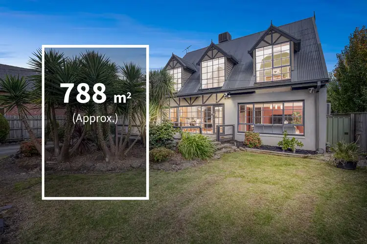 Main view of Homely house listing, 774 Canterbury Road, Vermont VIC 3133