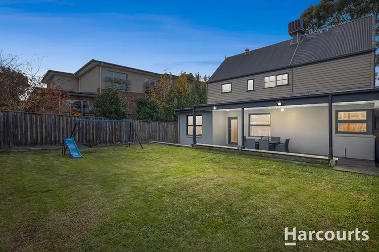 Second view of Homely house listing, 774 Canterbury Road, Vermont VIC 3133