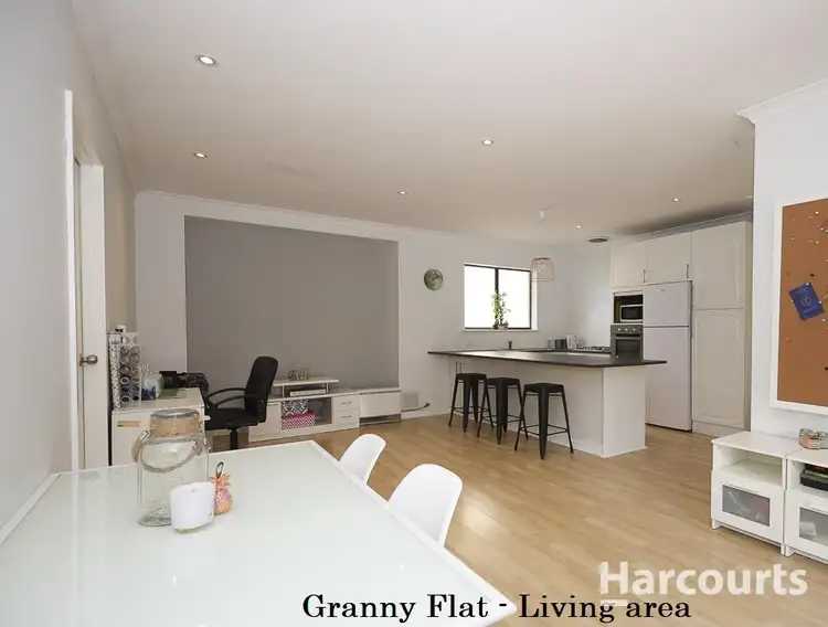 Sixth view of Homely house listing, 65 Sublime Glade, Carramar WA 6031