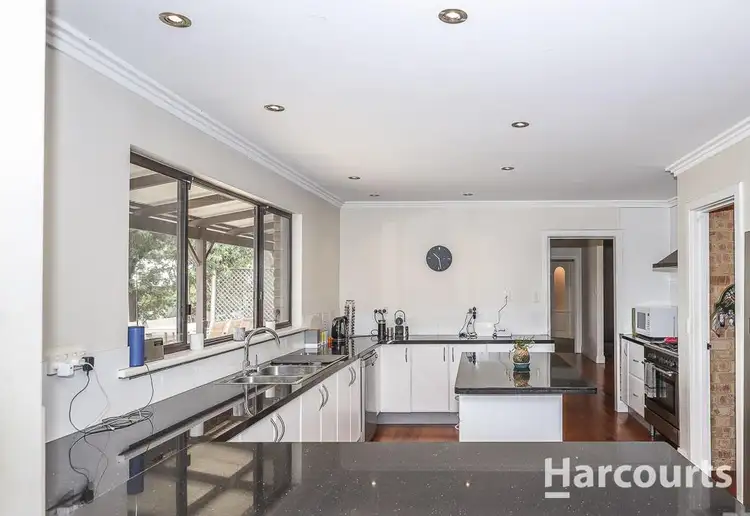 Seventh view of Homely house listing, 65 Sublime Glade, Carramar WA 6031