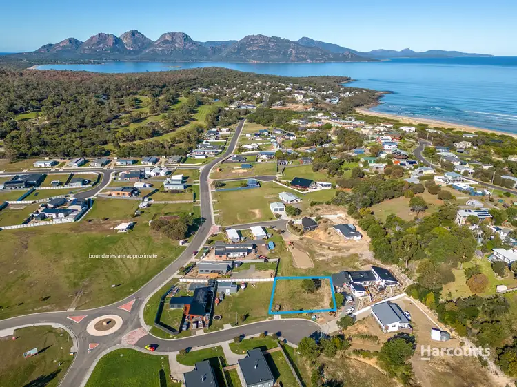 5 Sweet Pea Court, Coles Bay TAS 7215