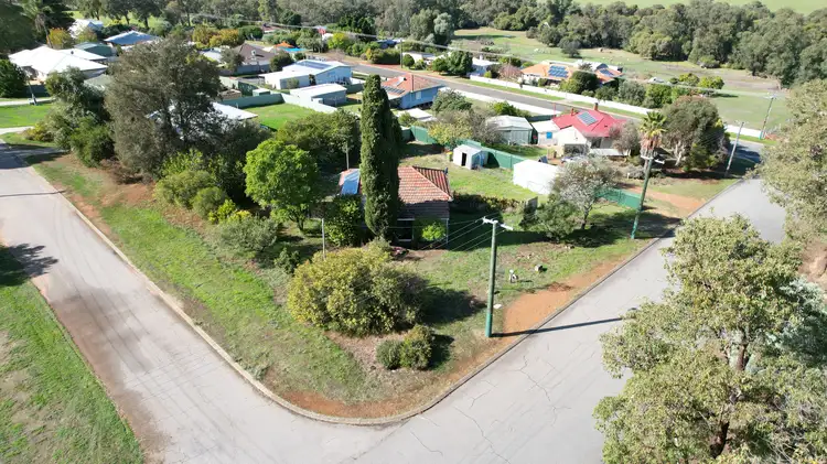 Main view of Homely house listing, 1 Vincent Street, Gingin WA 6503