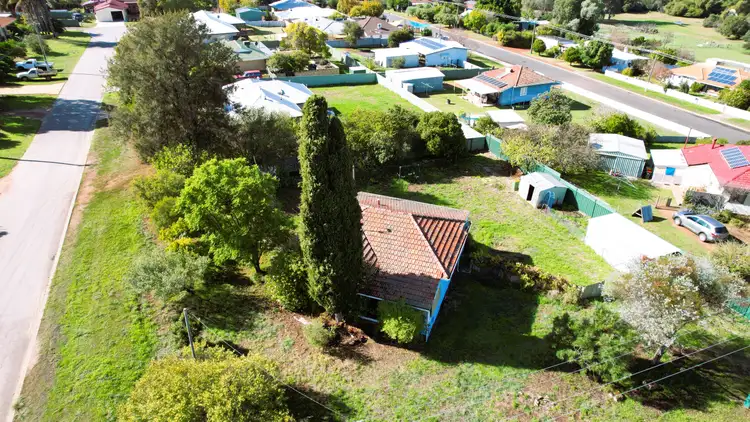 Second view of Homely house listing, 1 Vincent Street, Gingin WA 6503