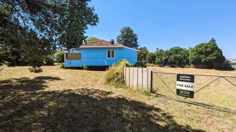 Fourth view of Homely house listing, 1 Vincent Street, Gingin WA 6503