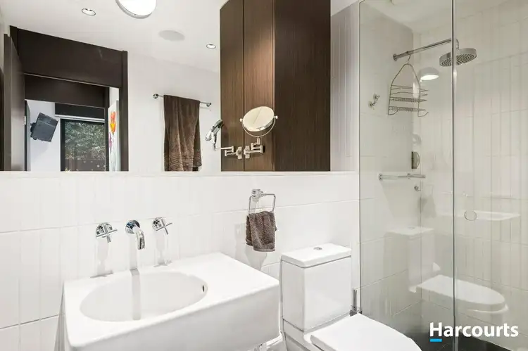 Fifth view of Homely apartment listing, 3/64 Anderson Road, Hawthorn East VIC 3123