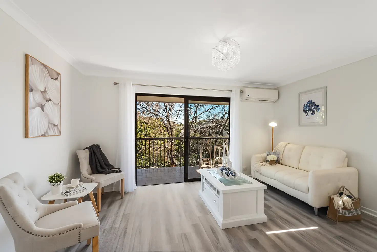 Main view of Homely apartment listing, 4/35 Onslow Street, Ascot QLD 4007