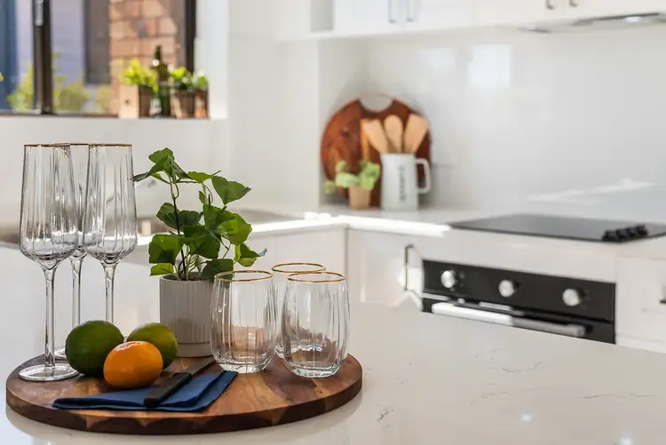 Fifth view of Homely apartment listing, 4/35 Onslow Street, Ascot QLD 4007