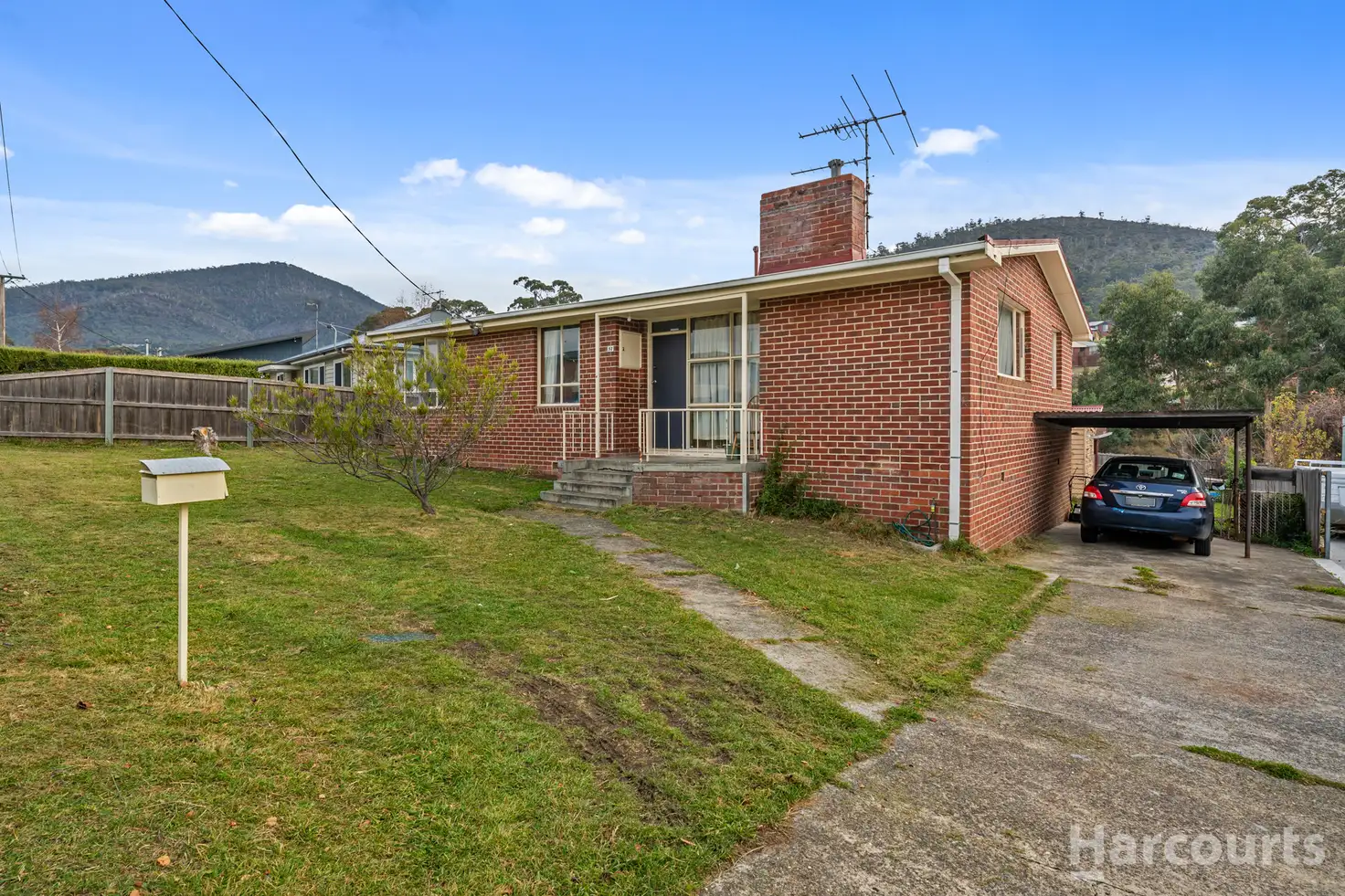 Main view of Homely house listing, 52 Arunta Crescent, Chigwell TAS 7011