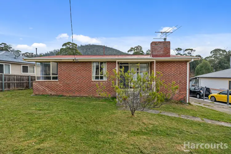 Second view of Homely house listing, 52 Arunta Crescent, Chigwell TAS 7011