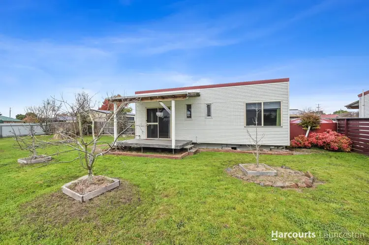Second view of Homely unit listing, 1/43 Main Road, Perth TAS 7300