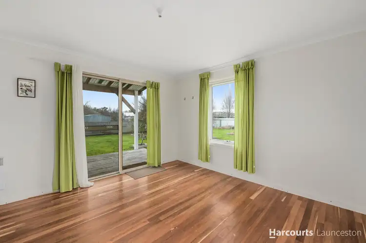 Fourth view of Homely unit listing, 1/43 Main Road, Perth TAS 7300