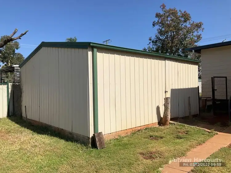 Fourth view of Homely semi-detached listing, 26B Mathews Street, Cobar NSW 2835