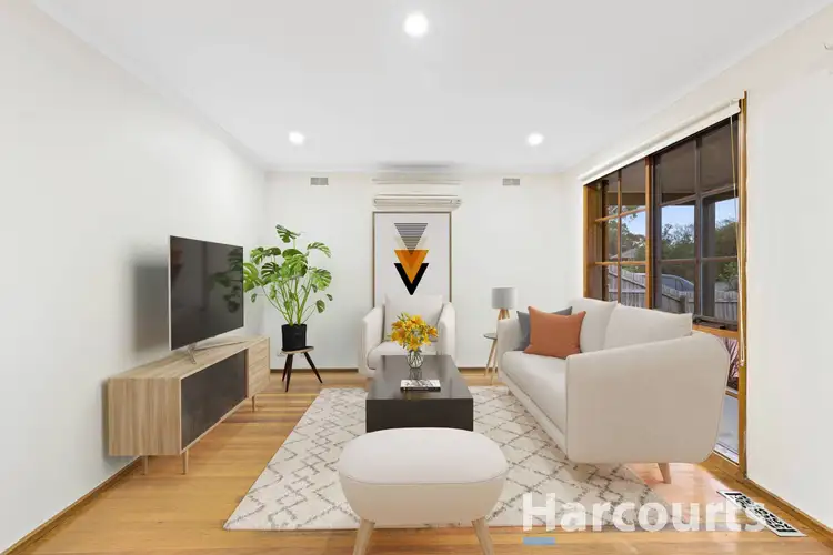Second view of Homely house listing, 2 Natasha Close, Ferntree Gully VIC 3156