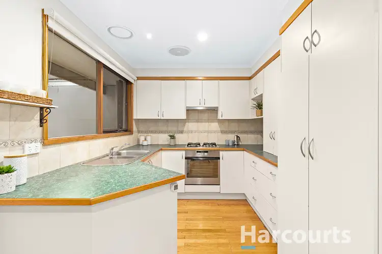 Third view of Homely house listing, 2 Natasha Close, Ferntree Gully VIC 3156