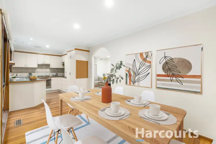 Fourth view of Homely house listing, 2 Natasha Close, Ferntree Gully VIC 3156