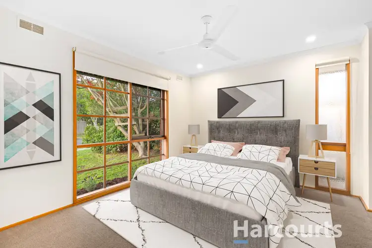 Sixth view of Homely house listing, 2 Natasha Close, Ferntree Gully VIC 3156