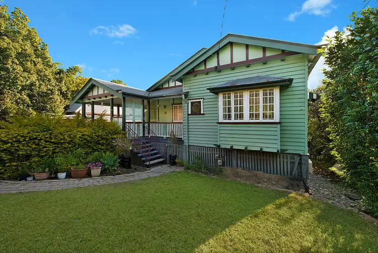 71 Adamson Street, Wooloowin QLD 4030