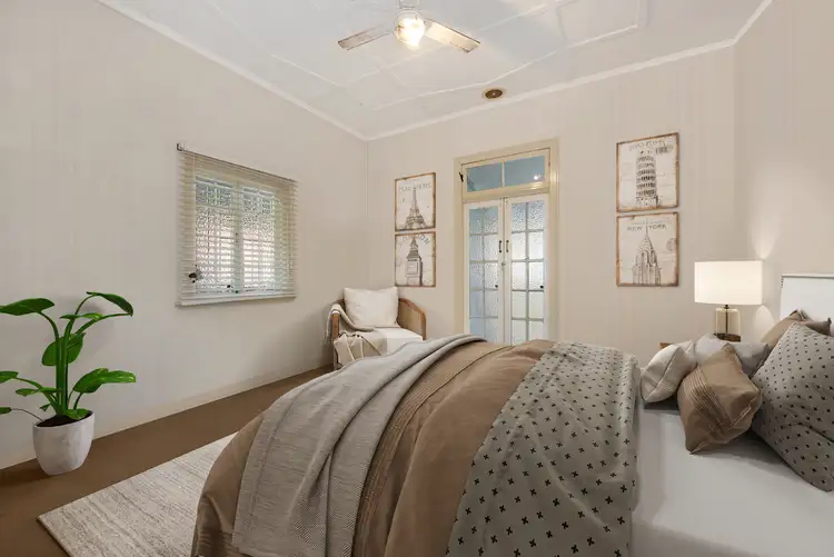 Fourth view of Homely house listing, 71 Adamson Street, Wooloowin QLD 4030