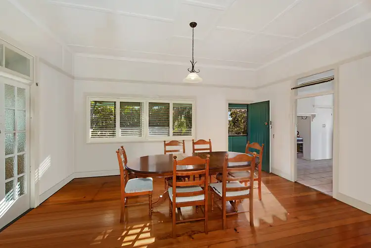 Fifth view of Homely house listing, 71 Adamson Street, Wooloowin QLD 4030