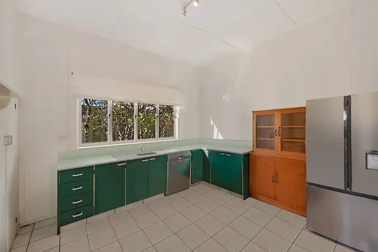 Sixth view of Homely house listing, 71 Adamson Street, Wooloowin QLD 4030