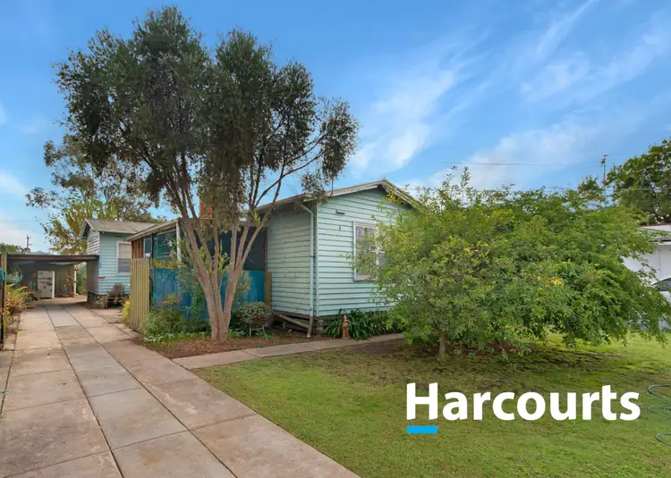 Main view of Homely house listing, 6 Batchelor Crescent, Wangaratta VIC 3677