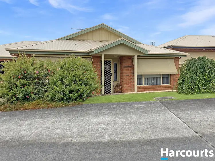Main view of Homely house listing, 18/17 Macdonald Street, Leongatha VIC 3953