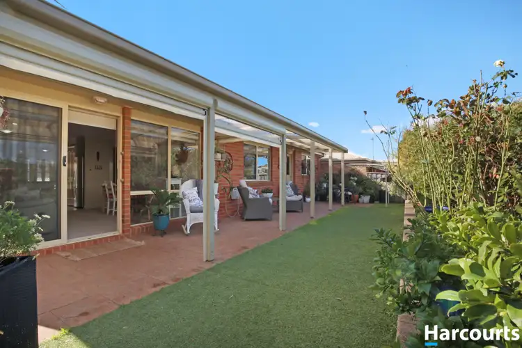 Second view of Homely house listing, 18/17 Macdonald Street, Leongatha VIC 3953