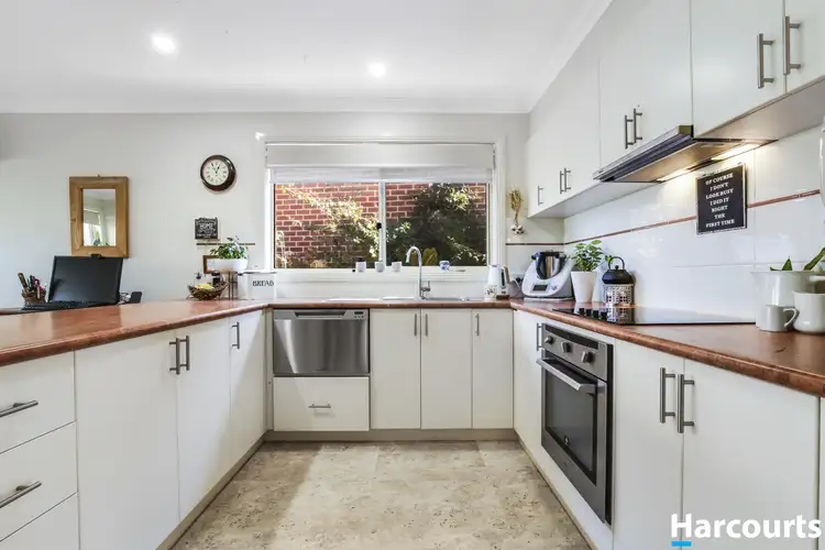 Fourth view of Homely house listing, 18/17 Macdonald Street, Leongatha VIC 3953