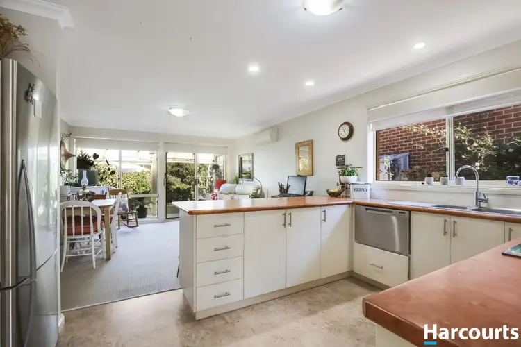 Fifth view of Homely house listing, 18/17 Macdonald Street, Leongatha VIC 3953