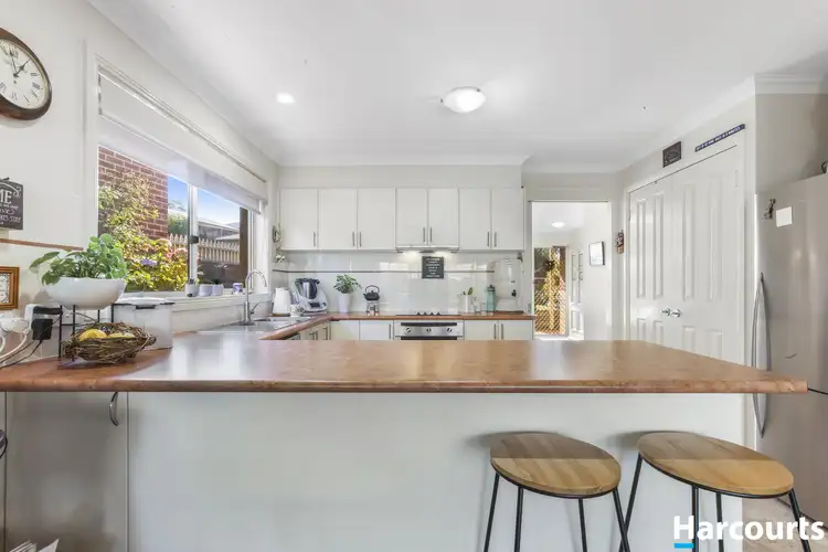 Sixth view of Homely house listing, 18/17 Macdonald Street, Leongatha VIC 3953