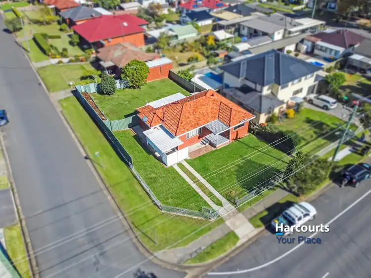258 Desborough Road, St Marys NSW 2760