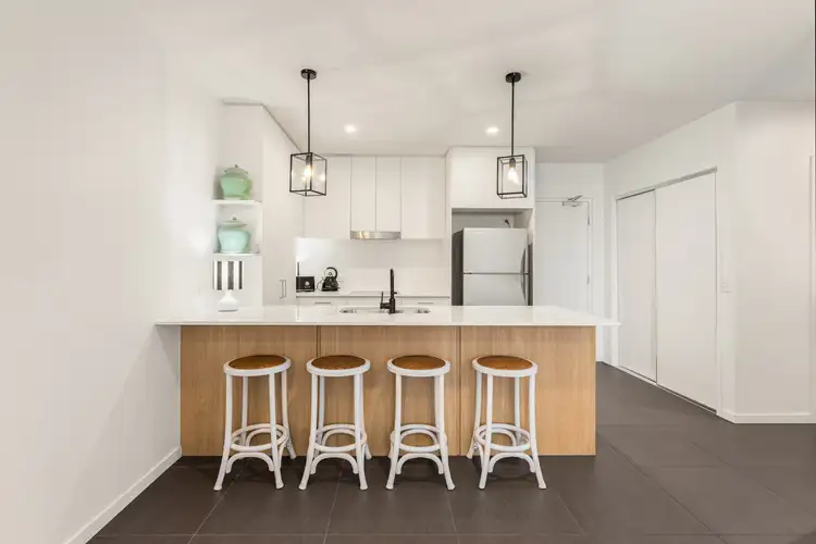 203/25 Onslow Street, Ascot QLD 4007