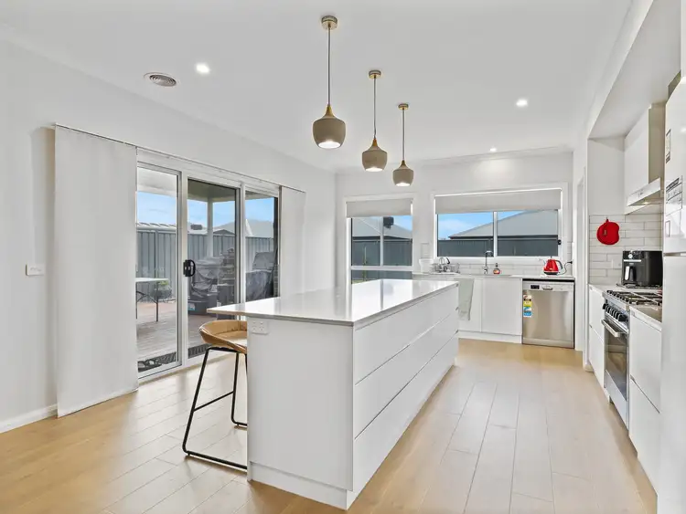 Third view of Homely house listing, 15 Oleander Terrace, Wangaratta VIC 3677