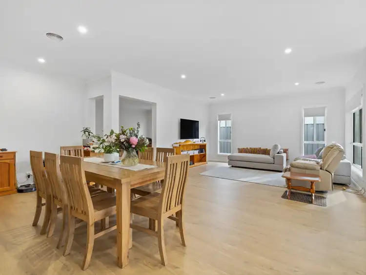 Fourth view of Homely house listing, 15 Oleander Terrace, Wangaratta VIC 3677