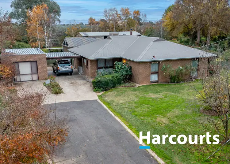 Second view of Homely house listing, 36 Lauriston Avenue, Milawa VIC 3678