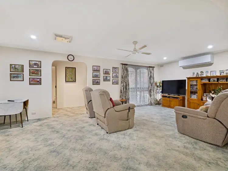 Fifth view of Homely house listing, 36 Lauriston Avenue, Milawa VIC 3678