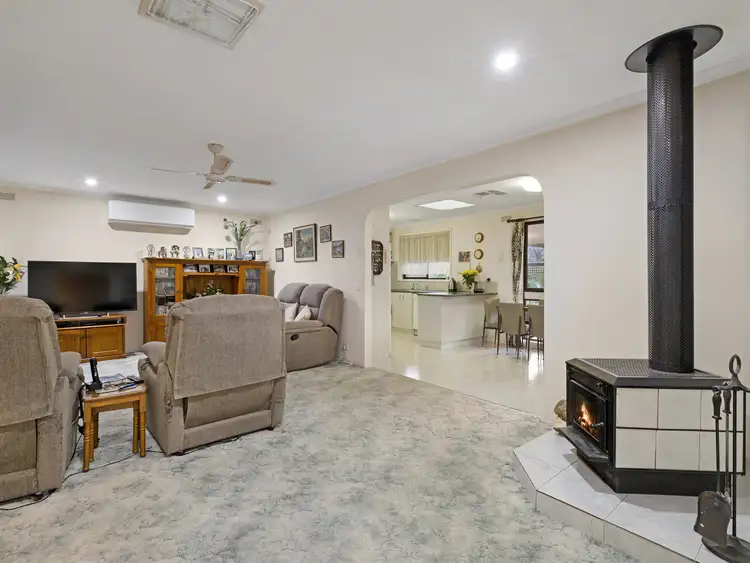 Sixth view of Homely house listing, 36 Lauriston Avenue, Milawa VIC 3678