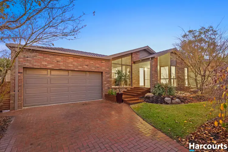2 Brogden Court, Rowville VIC 3178