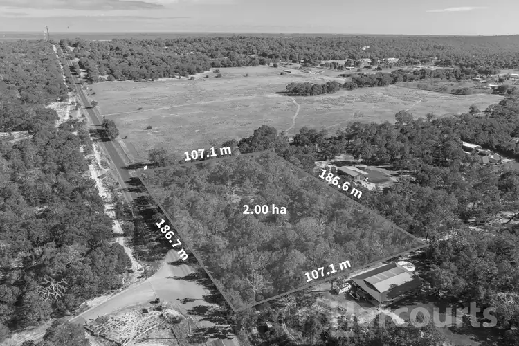 955 Southern Estuary Road, Lake Clifton WA 6215